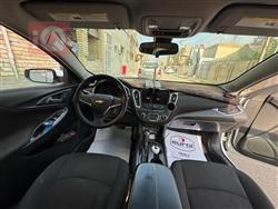 شێڤرۆلێت مالیبۆ